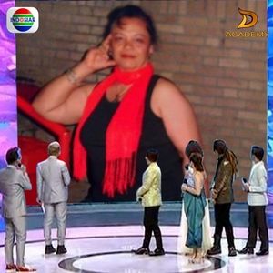 Meet your Posher, Ali